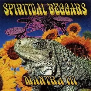 SPIRITUAL BEGGARS / スピリチュアル・ベガーズ / マントラIII