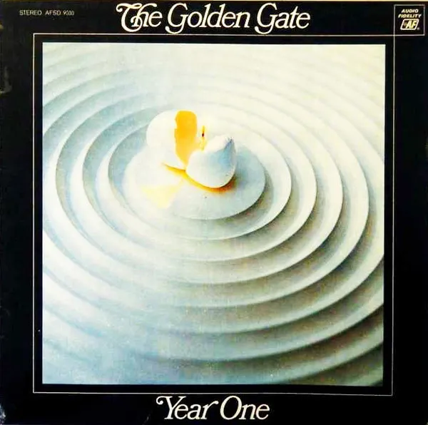 GOLDEN GATE &frasl; ゴールデン・ゲイト商品一覧｜JAZZ｜ディスクユニオン