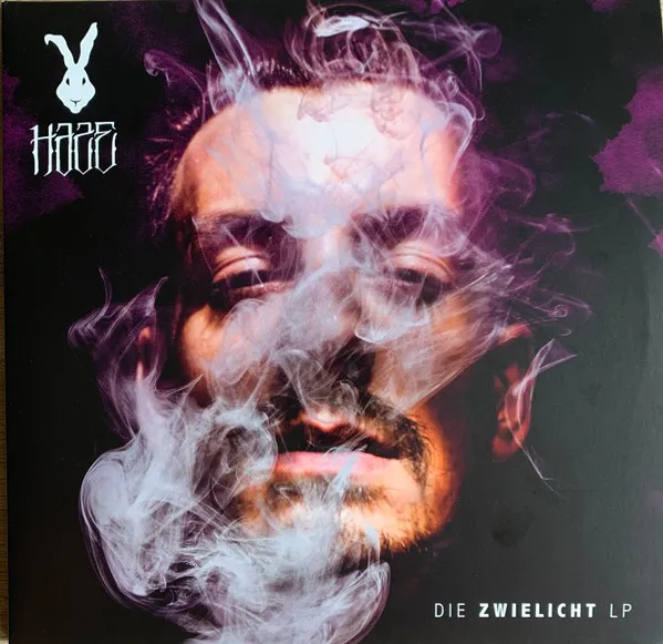 HAZE / DIE ZWIELICHT LP