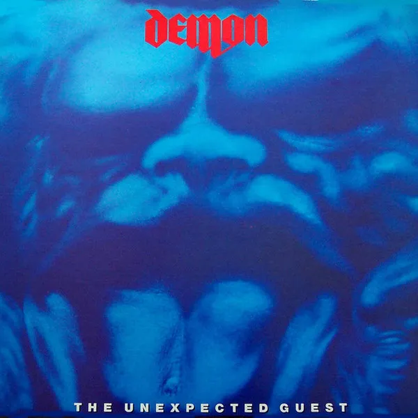 DEMON / UNEXPECTED GUEST