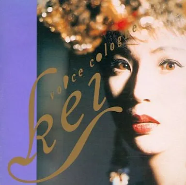 K.E.I / ケイ / VOICE COLOGNE
