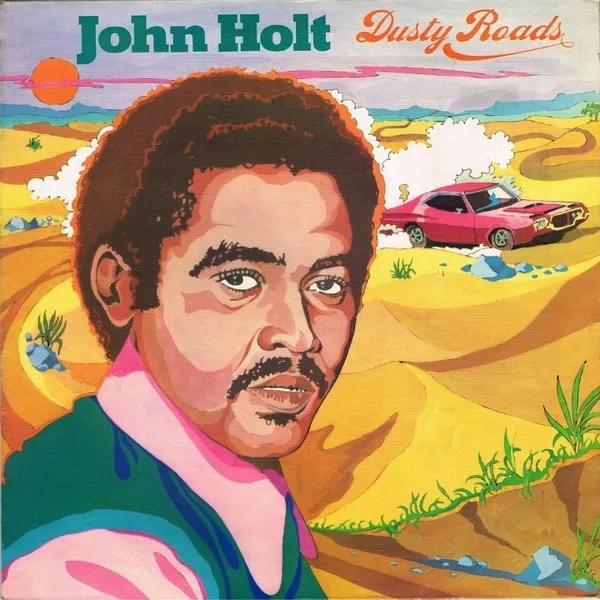 JOHN HOLT / ジョン・ホルト商品一覧｜REGGAE｜ディスクユニオン