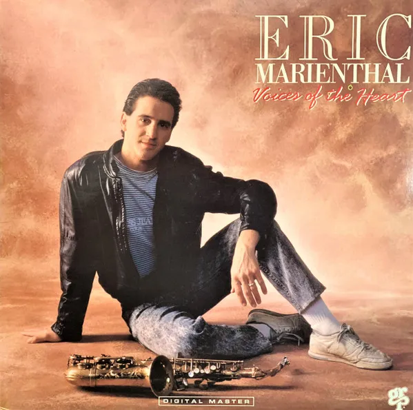 ERIC MARIENTHAL / エリック・マリエンサル / ボイセズオズザハ-ト