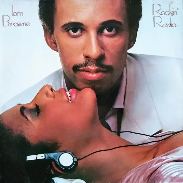 TOM BROWNE / トム・ブラウン / ロツキンレイデイオ