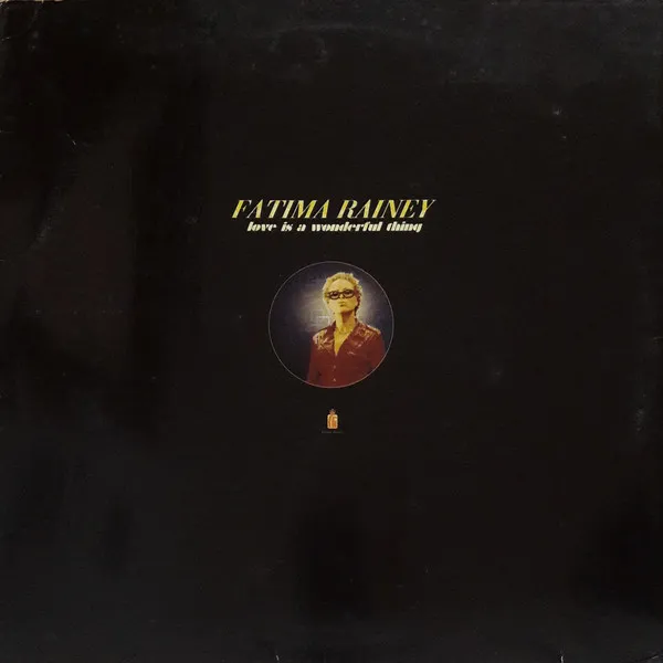 FATIMA RAINEY / ファティマ・レイニー商品一覧｜PUNK｜ディスク