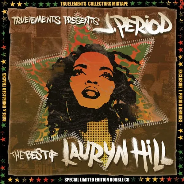 J.PERIOD / BEST OF LAURYN HILL
