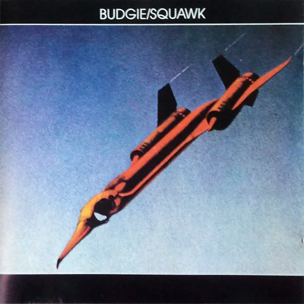 BUDGIE商品一覧｜JAZZ｜ディスクユニオン・オンラインショップ