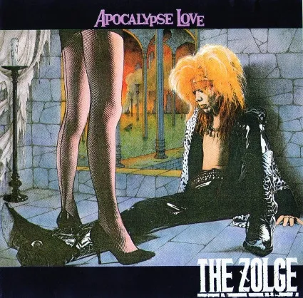 ZOLGE / ゾルゲ商品一覧｜PUNK｜ディスクユニオン・オンラインショップ