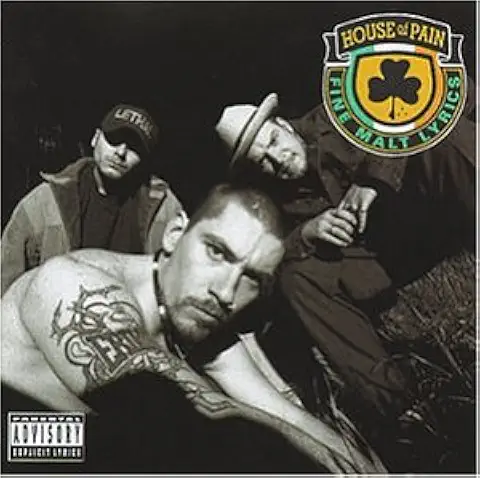 HOUSE OF PAIN / HOUSE OF PAIN