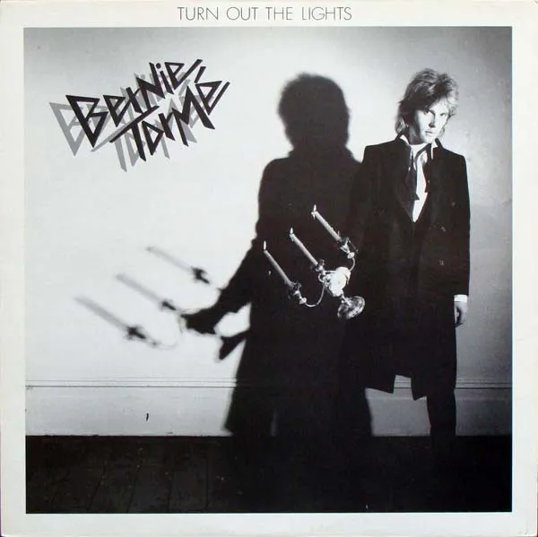 BERNIE TORME / バーニー・トーメ / TURN OUT THE LIGHTS