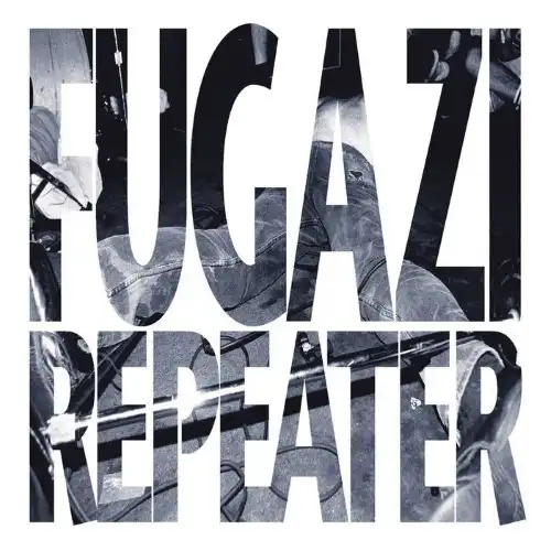 FUGAZI / フガジ商品一覧｜PUNK｜ディスクユニオン・オンライン