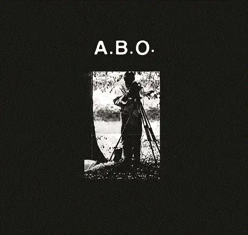 A.B.O. / DOCUMENTATION '89 - '93