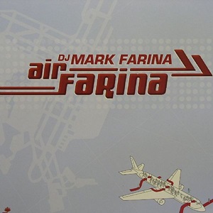 MARK FARINA / マーク・ファリーナ / AIR FARINA