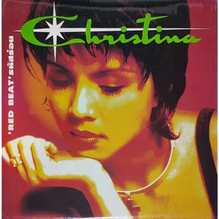 タイのクリスティナーの未開封ベスト盤CD「クリスティナー・コレクション」 Midnight lady - Amazon.com Music