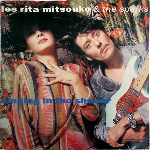 LES RITA MITSOUKO / レ・リタ・ミツコ商品一覧｜CLUB / DANCE