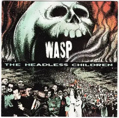 W.A.S.P. / ワスプ商品一覧｜PROGRESSIVE ROCK｜ディスクユニオン