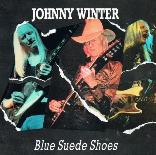 JOHNNY WINTER / ジョニー・ウィンター商品一覧｜OLD ROCK｜ディスク