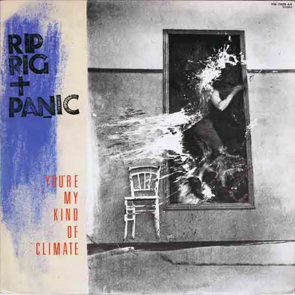 RIP RIG + PANIC / リップ・リグ・アンド・パニック商品一覧|ディスク RIP RIG + PANIC / リップ・リグ・アンド・パニック商品一覧|ディスク
