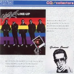 GRAHAM BONNET / グラハム・ボネット商品一覧｜ディスクユニオン