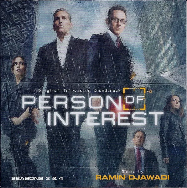 UNKNOWN / PERSON OF INTEREST 3 & 4