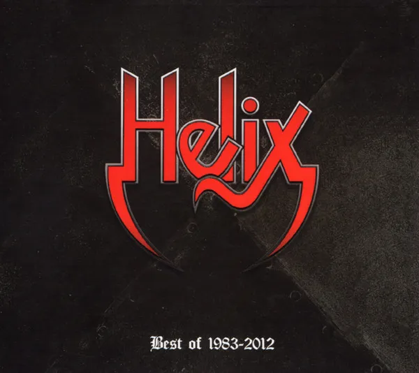 HELIX / ヘリックス / BEST OF 1983-2012