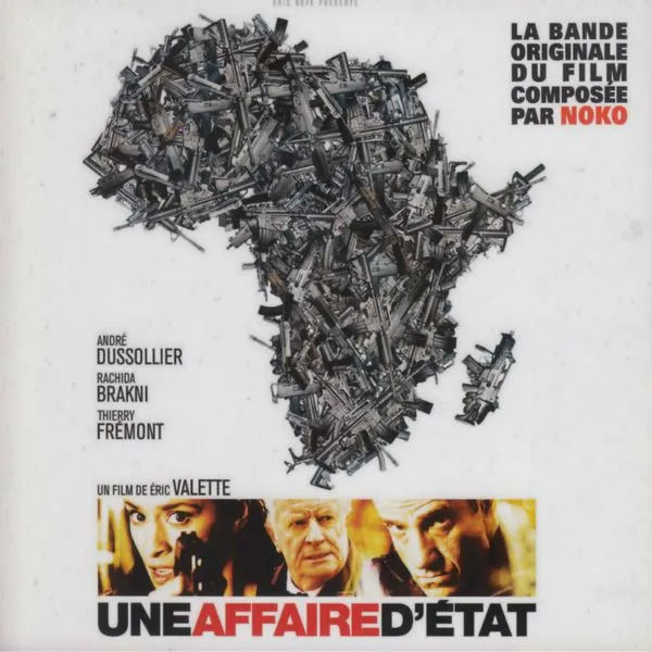 NOKO / UNE AFFAIRE D'ETAT