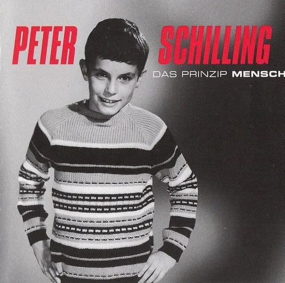 ピーター・シリング ディファレント・ストーリー ベスト【国内盤CD】送料無料 PETER SCHILLING / ピーター・シリング商品一覧｜HIPHOP / 日本