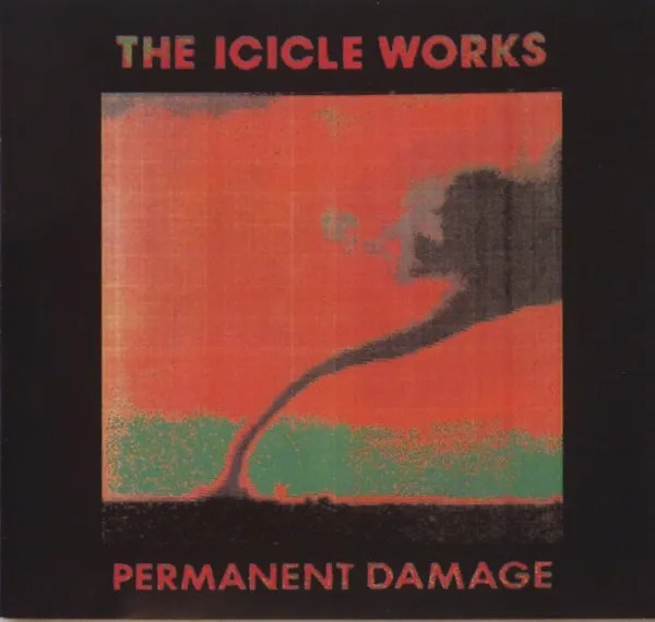 高評価レビュー ICICLE WORKS アイシクル・ワークス商品一覧｜ディスク / ポップス+ロック(洋楽)