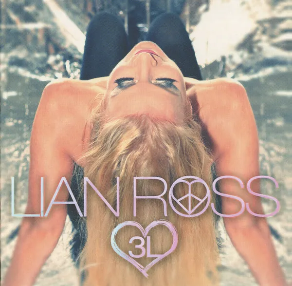 LIAN ROSS / 3L