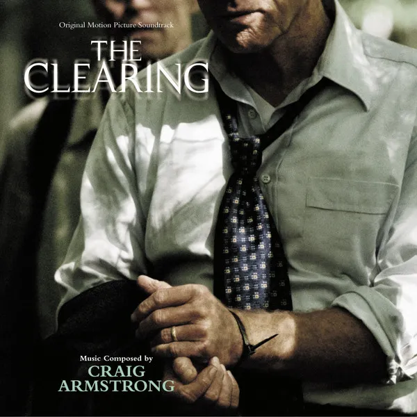 CRAIG ARMSTRONG / クレイグ・アームストロング / CLEARING