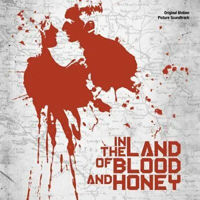V.A. / IN THE LAND OF BLOOD AND HONEY