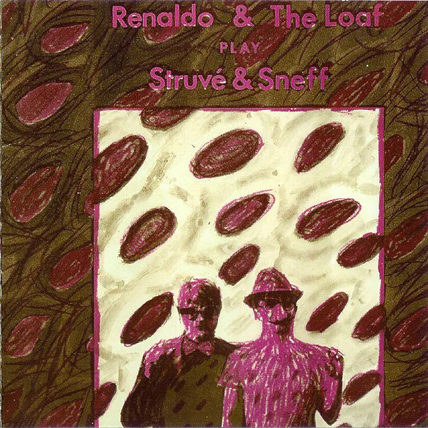 RENALDO & THE LOAF / レナルド・アンド・ザ・ローフ商品一覧｜OLD