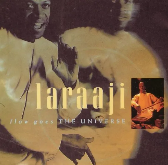 LARAAJI / ララージ商品一覧｜ディスクユニオン・オンライン