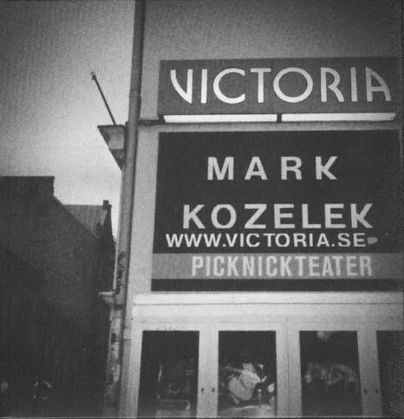 MARK KOZELEK商品一覧｜HARD ROCK / HEAVY METAL｜ディスク
