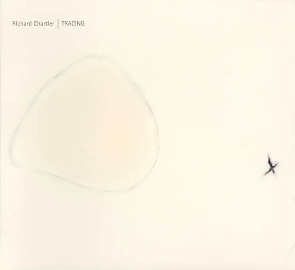 RICHARD CHARTIER / リチャード・シャルティエ / TRACING