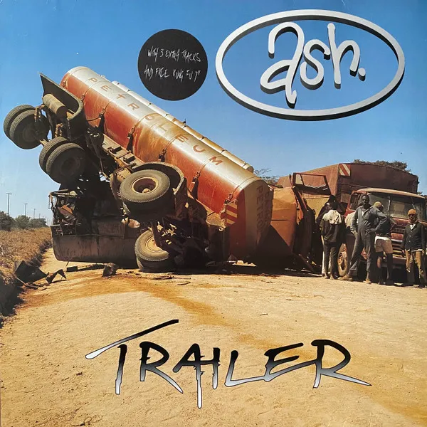 ASH  アルバム　LP CD サインあり PINK FLOYD / WISH YOU WERE HERE Nimbus Records Supercut 高