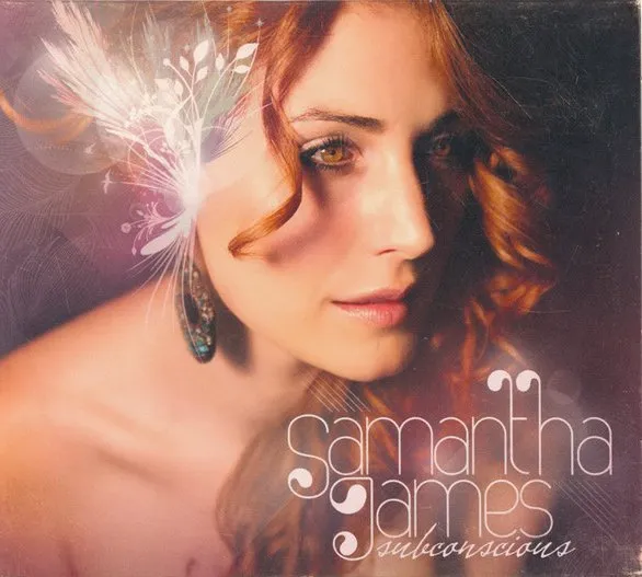 SAMANTHA JAMES / SUBCONSCIOUS