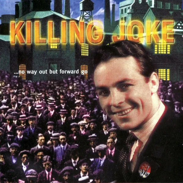 Amazon.co.jp: キリング・ジョーク: ミュージック