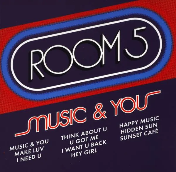 ROOM 5 / MUSIC & YOU