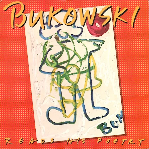 CHARLES BUKOWSKI / READS HIS POETRY