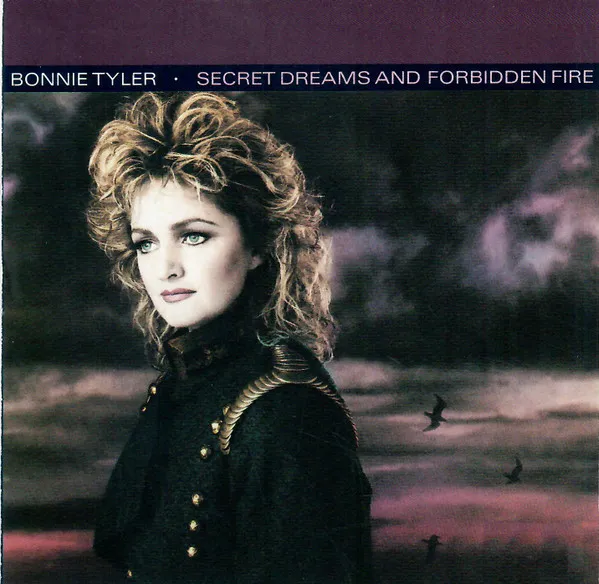 BONNIE TYLER / ボニー・タイラー商品一覧｜JAZZ｜ディスクユニオン