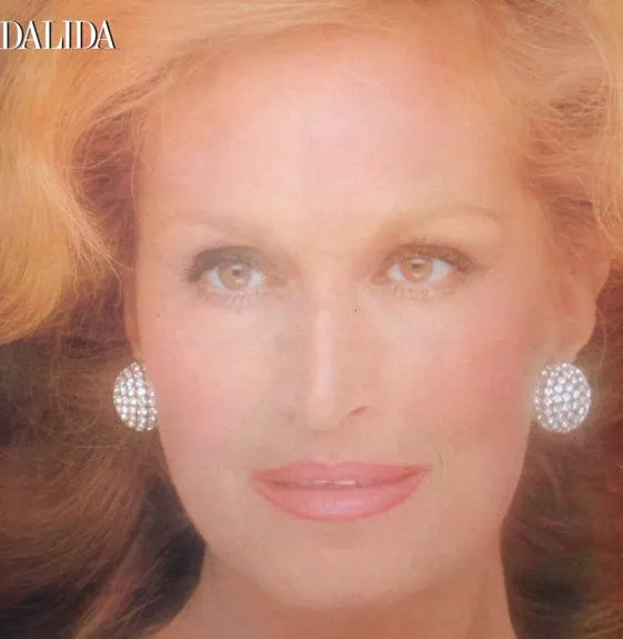 DALIDA / ダリダ商品一覧｜OLD ROCK｜ディスクユニオン