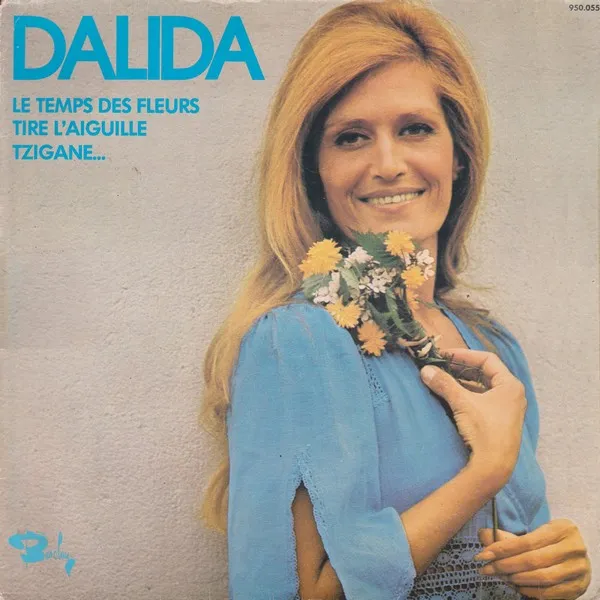 DALIDA / ダリダ商品一覧｜ディスクユニオン・オンライン