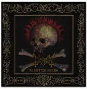 MAYHEM / メイヘム / DAEMONIC RITES BOX