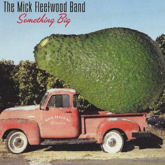 MICK FLEETWOOD / ミック・フリートウッド商品一覧｜OLD ROCK