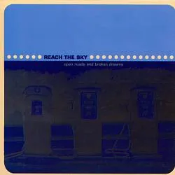 REACH THE SKY商品一覧｜PUNK｜ディスクユニオン・オンラインショップ