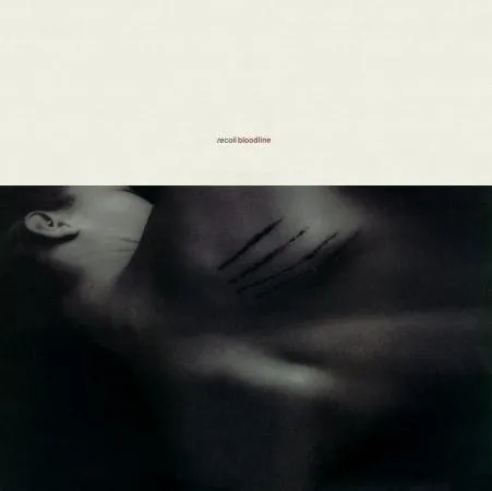 RECOIL / リコイル / BLOODLINE