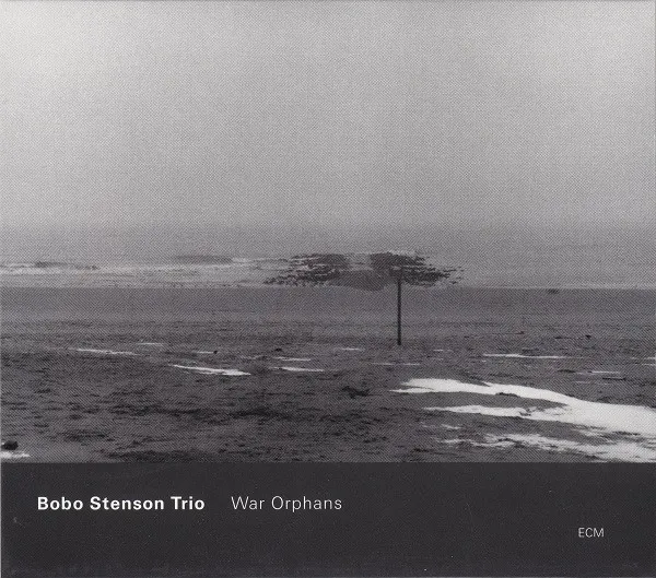 BOBO STENSON / ボボ・ステンソン / WAR ORPHANS