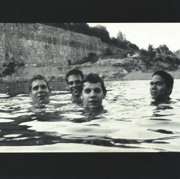 SLINT / スリント / SPIDERLAND