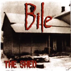 BILE / バイル / SHED